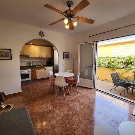 Villa Ventura Caleta De Fuste Buitenkant foto